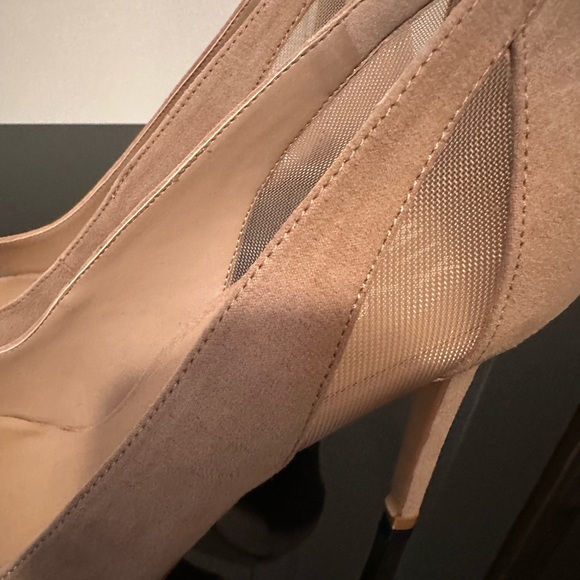 Mix No. 06 Nude Heel - Picture 4 of 5